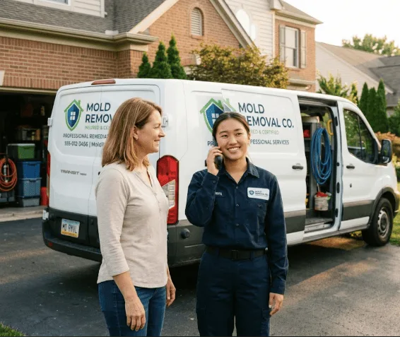 Crawlspace Mold Remediation Sterling, KS FAQs